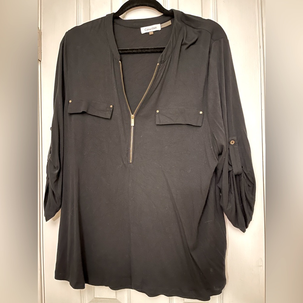 Calvin Klein blouse